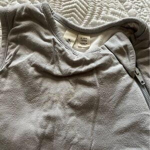 Kyte Baby Bamboo Sleep Sack, 1 Tog